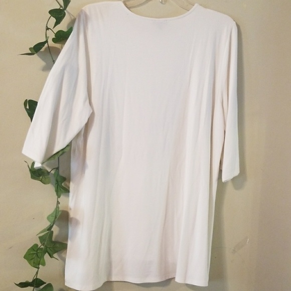 Wearever collection J.jill blouse - Picture 3 of 8